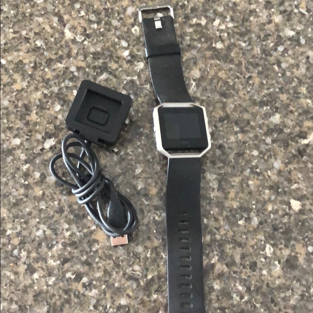 Large men’s fit bit